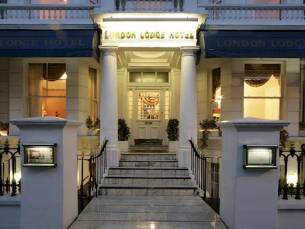 London Lodge