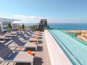 8 daagse vliegvakantie naar Kaktus Playa in calella, spanje