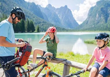 Avontuurlijke familievakantie in de Alpen incl. Active Card met GRATIS openbaar vervoer en leuke kortingen!