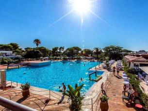 Robinson Club Apulia