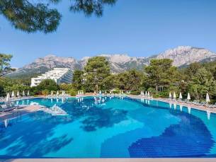 Ma Biche Kemer