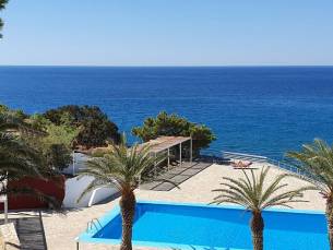 Hotel Porto Belissario