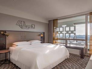 Four Points Sheraton Central