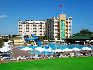 Amon Hotels Belek