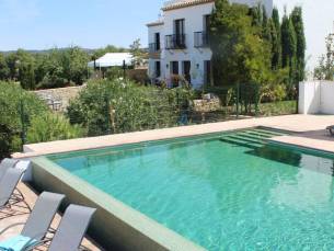 Arriadh Hotel