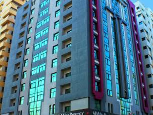 Al Maha Regency Hotel & Suites