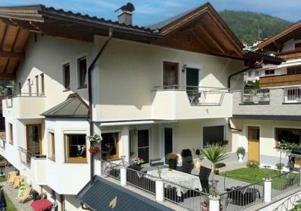 Apartment Fussalm