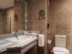 Hotel Le Jardin Resort (managed by Sunrise hotels)