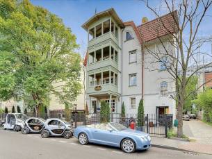 Mala Anglia Boutique Apartments & SPA
