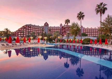 IC Hotels Santai Family Resort