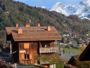 Appartement Eperviere 8