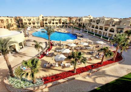 Stella Gardens Resort & Spa