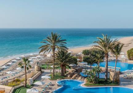 Iberostar Waves Playa Gaviotas