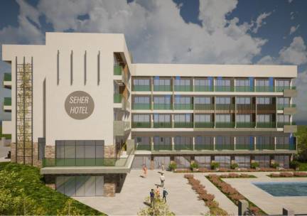 Seher Side Quality en Spa