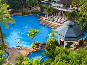Hotel Diamond Cliff Resort & Spa