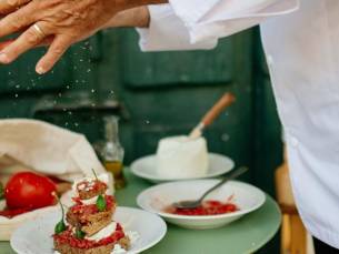 Hotel Paralos Irini Mare