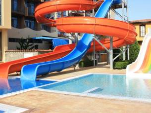 Hotel Tiara Beach