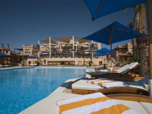 Shams Prestige Abu Soma Resort