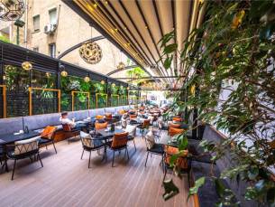 8 daagse vliegvakantie naar Comfort in tirana, albanie