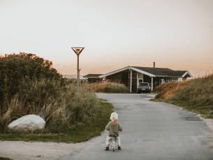 Vakantiepark Skallerup Seaside Resort