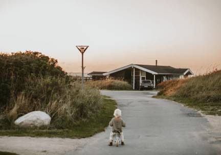 Vakantiepark Skallerup Seaside Resort