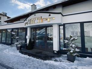 Appartement Garni Philipp