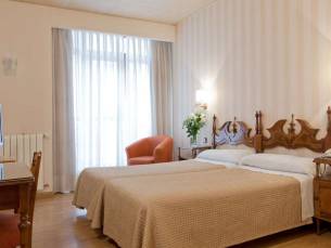 Hotel Regente Madrid