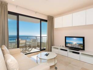 Appartementen Ol&eacute;e Holiday Rentals - inclusief huurauto