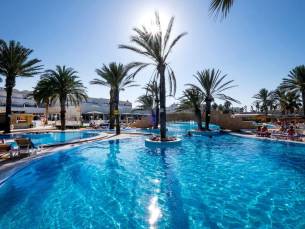 Houda Golf & Beach Club