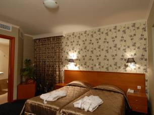 Palatino Hotel