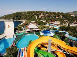 Pine Bay Holiday Resort