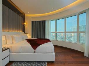 Number One Tower Suites