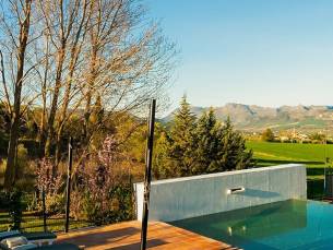 Arriadh Hotel