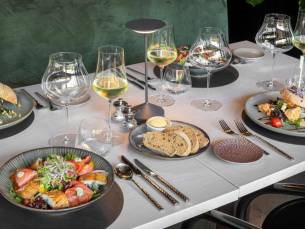 MEGA DINER DEAL: Culinair genieten in een modern en luxe 4*-hotel in het prachtige Twente incl. ontbijt, 3-gangendiner & GRATIS parkeren!