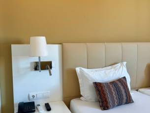 Masa Hotel Almirante