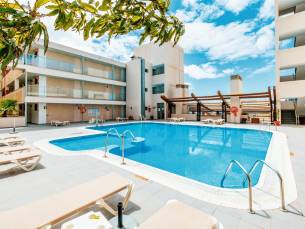 Servatur Alameda De Jandia