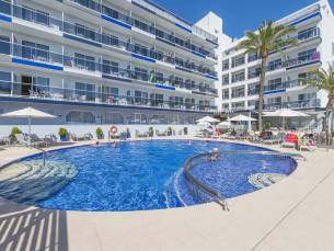 Hotel & Apartamentos Vista Park