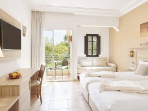 Iberostar Waves Club Palmeraie Marrakech