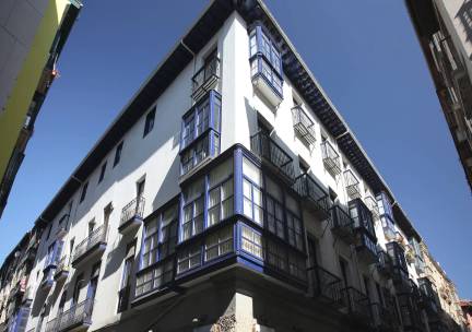 Hotel Casual Bilbao Gurea