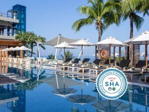 Cape Sienna Hotel Phuket