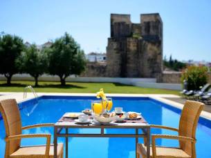 Pousada Convento de Tavira