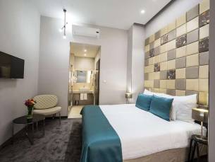 Hotel President
