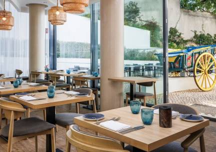 Jupiter Marina Hotel - Couples & Spa - adults only