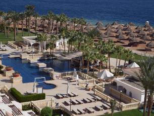 Sheraton Sharm Resort Villas