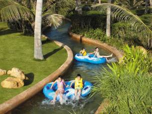 Al Waha, Shangri-La Barr Al Jissah Resort & Spa