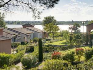 Port Minervois/Les Hauts du Lac M3D6