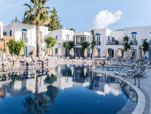 Bitez Paloma Family Club