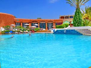 El Pueblo Tamlelt Agador