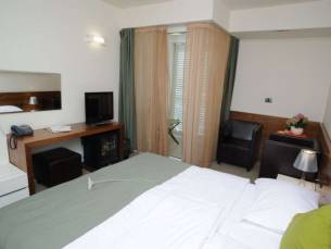 Hotel Vrilo
