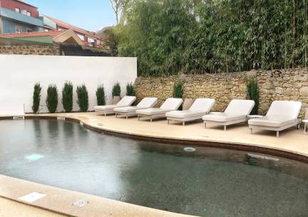 Hotel Catalonia Porto